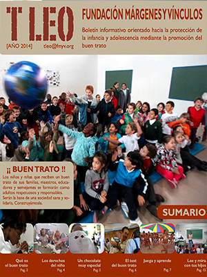 Guía teleo 2014