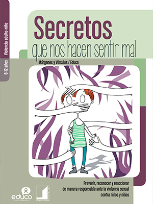 Guía secretos que nos hacen sentir mal