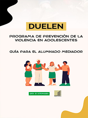Guía para el alumnado mediador – Duelen