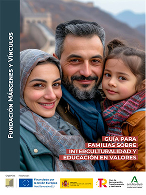 Guía familia mediación 2024