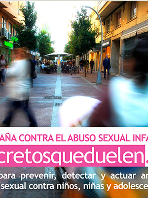 Guía secretos que duelen