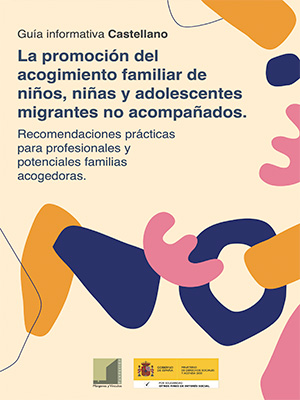 Guía Acogimiento 2023