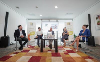 Márgenes y Vínculos arranca la campaña ValorconCausa para implicar al empresariado en la acción social