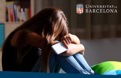 La Universidad de Barcelona presentará en Madrid su estudio más reciente sobre la violencia sexual contra niñas, niños y adolescentes
